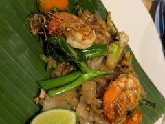 -Kat's Kitchen