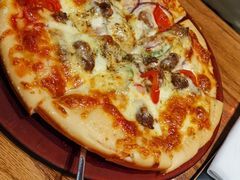 -食间牛排(湖西路店)