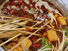 -老黑板筋(顺义总店)