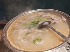 -刘胖子家常菜·蹄花焖藕(江汉路总店)