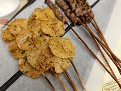 -聚味瞿记·龙虾堂(咸嘉湖店)