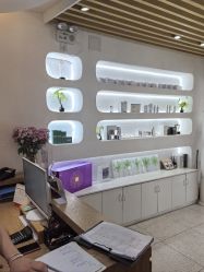-薇薇安花系SPA