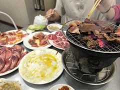 -松明一烤肉馆(鲁园店)