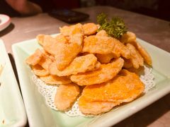-新白鹿餐厅(金鹰新街口店)