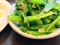 -巷语私房料理(华一实业大厦店)