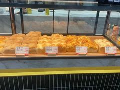 -木子木水日式烫面包(杭州首店)