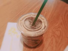 -星巴克(北京阜安路店)