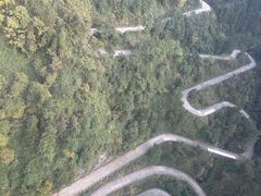 -富正毅三下锅·湘西韵味(天门山索道店)