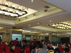 大堂-新海利海鲜城·41年珠海老字号(夏湾店)