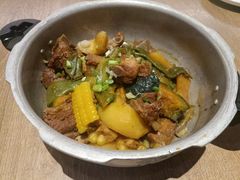 -金掌勺锅包肉(华润万象城店)