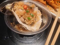 -蚝伯·新派海鲜(荣昌店)