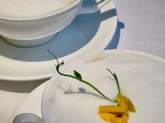 法式菌菇浓汤-王品牛排(佛山南海万科广场店)