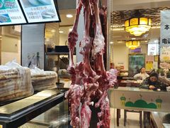 -河州春清真西北特色美食(虎踞路店)