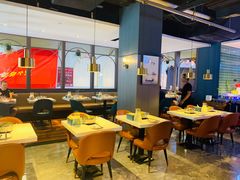 -海帝亚海鲜自助餐厅(亚细亚店)