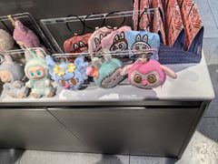 -泡泡玛特POPMART(沈阳大悦城店)