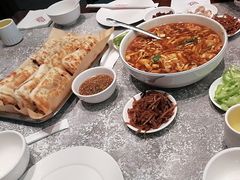 -高玛纳驴肉火烧(河间总店)