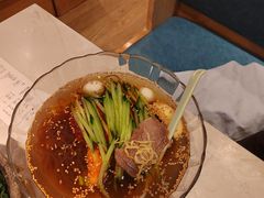 -七八冷面·延边朝鲜族美食(欢乐谷店)