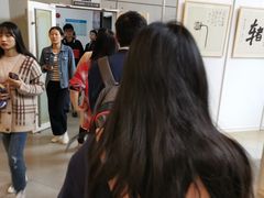 -同济大学（四平路校区）-图书馆