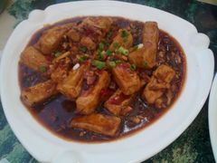 android_upload_pic-徽州美食(三十年老店)