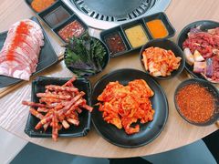 -碳碳烤肉(南湖路店)
