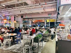 -陈鹏鹏潮汕菜(欢乐海岸 海边景观店)