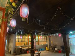 大堂-姥家大锅台(魏各庄路店)