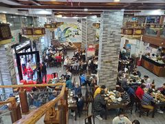 大堂-红星光发煲仔饭(文海店)