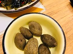 -鑫阿强海鲜大排档·老厦门特色菜(中山路店)