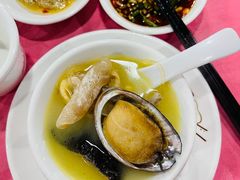 -侠成水上农庄(工业大道店)