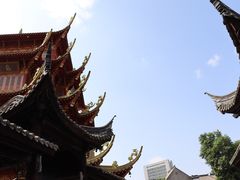 -龙潭水乡