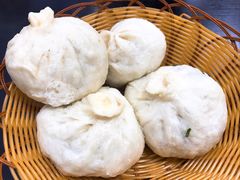 -郑家包子牛肉拉面(尚勤路店)