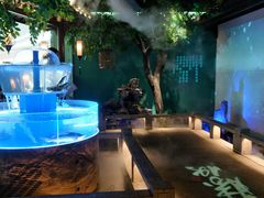 -佬麻雀·剁椒鱼头(京基KK One店)