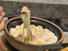 -里岛烤鱼(东港凯虹广场店)