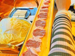 -羊大爷涮肉(亮马桥店)