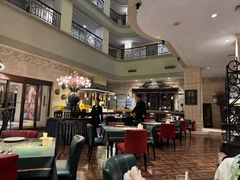 -国际饭店·西餐厅(西大直街店)