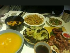 -孙家外婆(隆礼路店)
