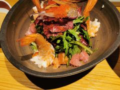 -花和海鲜自助(梅江店)
