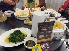 -文楼·淮扬菜·淮安早茶(河下古镇翔宇店)
