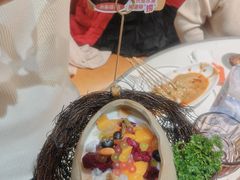 -小董哥烤串(金水花城店)