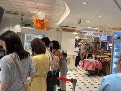 -85度C(南京龙江店)