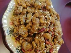 辣子鸡-和福餐馆(西江古街店)