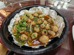 -小平饭店(天福路店)