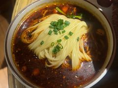 -渝信川菜 · 川味家常菜(长安店)