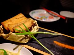 带鱼-老头儿油爆虾·知味杭州(爱琴海购物中心)