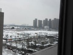 -泰州市人民医院(总院区)