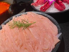 -珮姐老火锅(新街口店)