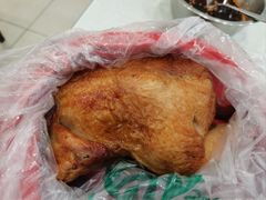 -大益烤鸡