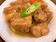 特色蒸排骨-点都德(北京路贰店)