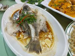 -景好海鲜餐厅(大鹏必选旅游店)