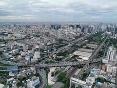 -彩虹云霄拜约克摩天塔